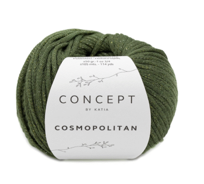 CONCEPT COSMOPOLITAN