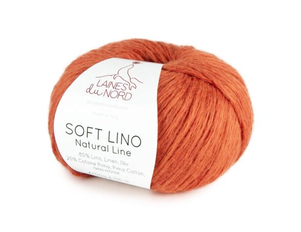 SOFT LINO