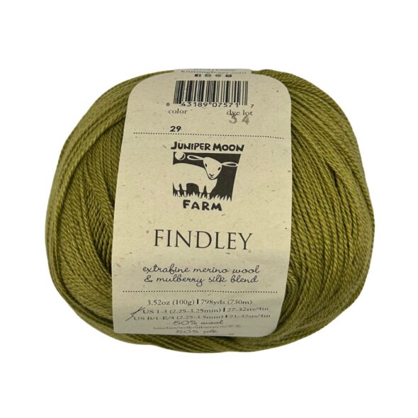 FINDLEY