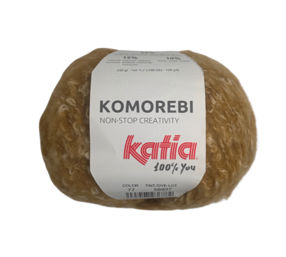 KOMOREBI